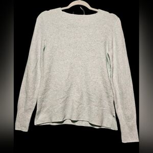 J. Crew Mint Green Extra-Soft Sweater EUC Size XSmall